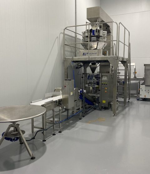 multicabezal gominlas